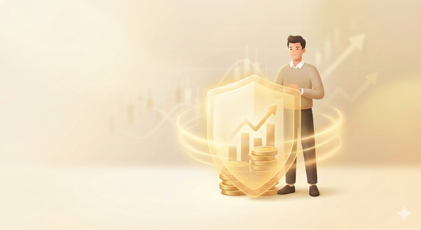 How Pros Protect Their Profits: Mental Frameworks and Structured Processes for Professional Traders