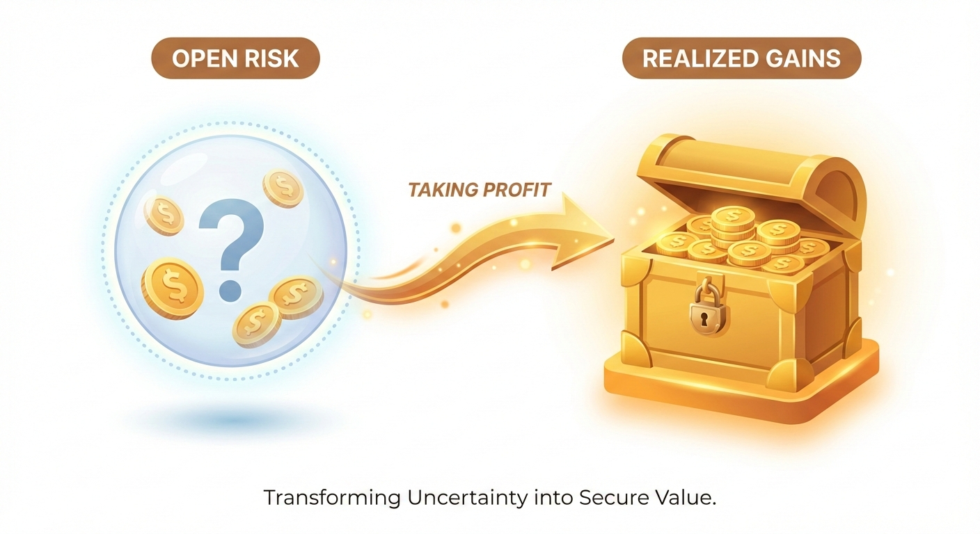 Risk to Realized