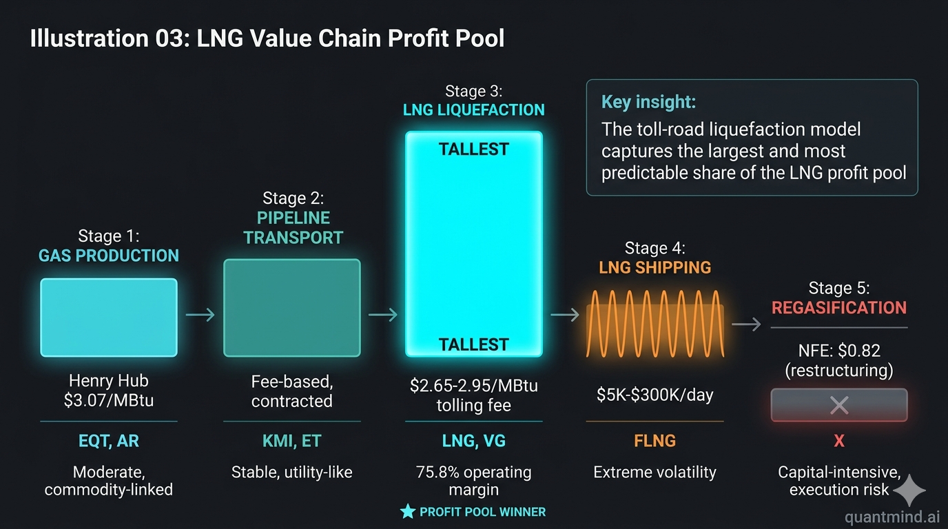 Profit Pool