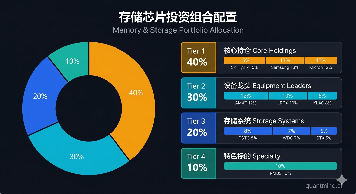 The HBM Supercycle: Why Memory Is No Longer a Commodity — and Which ...