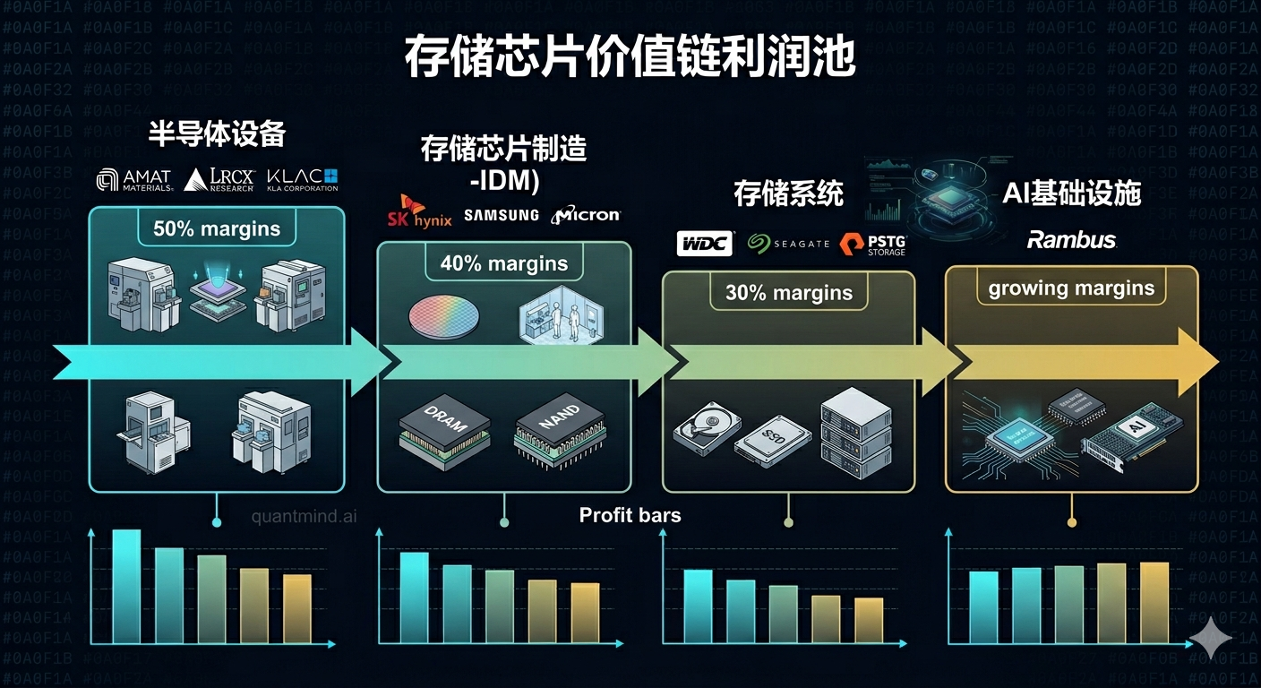 Profit Pool