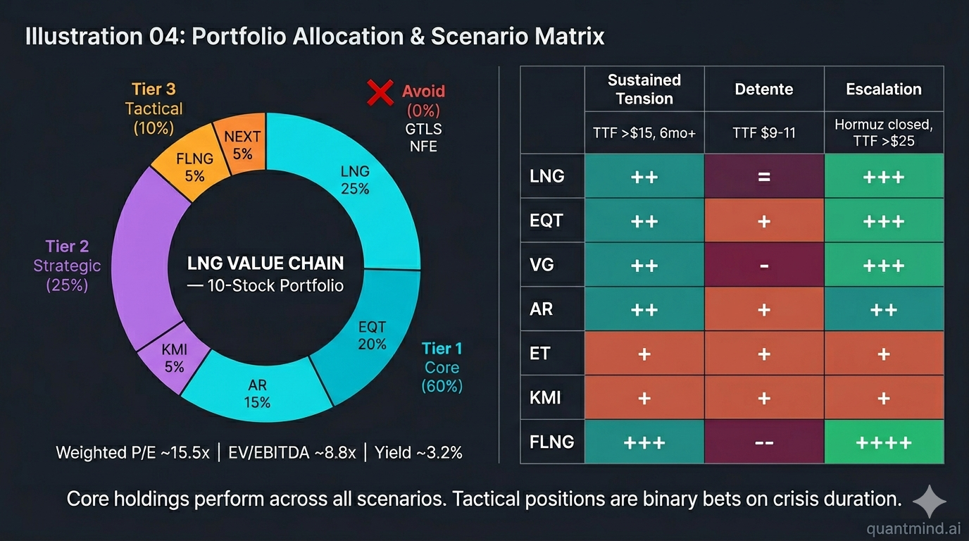 Portfolio Allocation