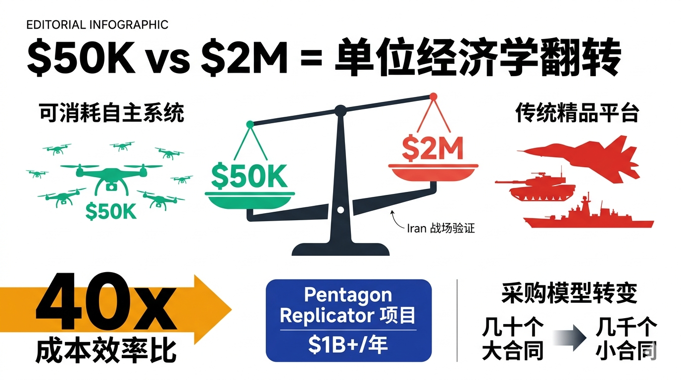 单位经济学翻转